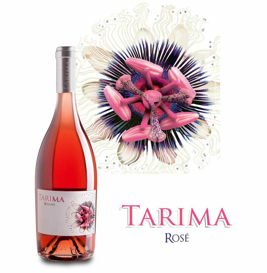 Volver Tarima Monastrell Rosado 2016 (1x75cl) - TwoMoreGlasses.com