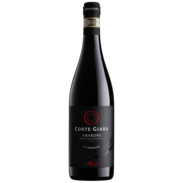 Corte Giara Amarone della Valpolicella La Groletta 2017 (1x75cl) - TwoMoreGlasses.com