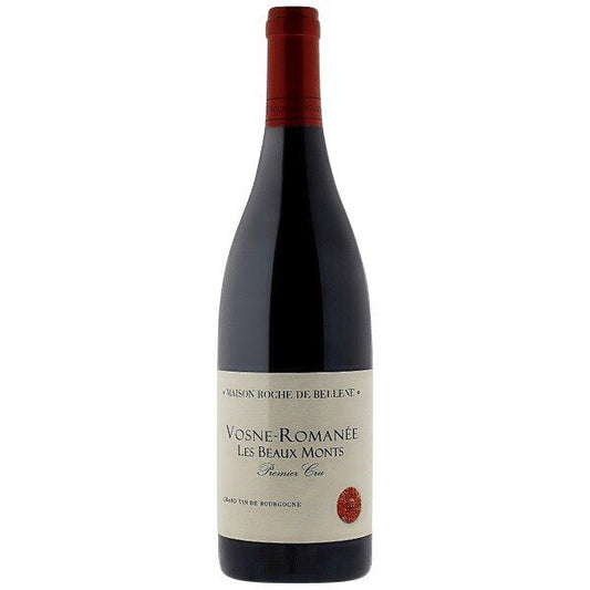 MAISON ROCHE DE BELLENE, Vosne Romanee 1er Cru 2019 (Mixed Case of 3 bts) (1xOWC3) - TwoMoreGlasses.com