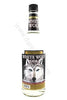 White Wolf Vodka - litre (1x100cl) - TwoMoreGlasses.com