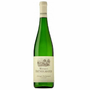 Weingut Brundlmayer Zobinger Heiligenstein Riesling 2020 (1x75cl) - TwoMoreGlasses.com