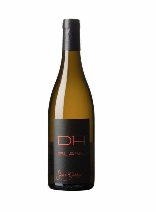 DURIEUX Yann, DH Blanc 2018 (1x75cl) - TwoMoreGlasses.com