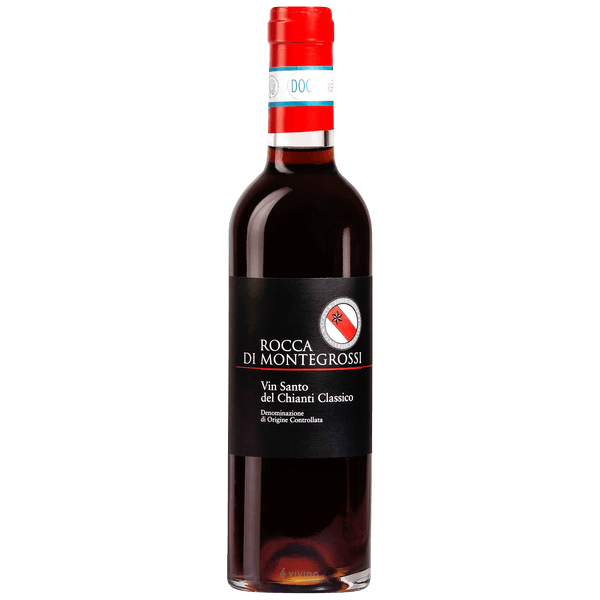 Rocca di Montegrossi Vin Santo del Chianti Classico 2006 (1x37.5cl)