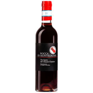 Rocca di Montegrossi Vin Santo del Chianti Classico 2006 (1x37.5cl)