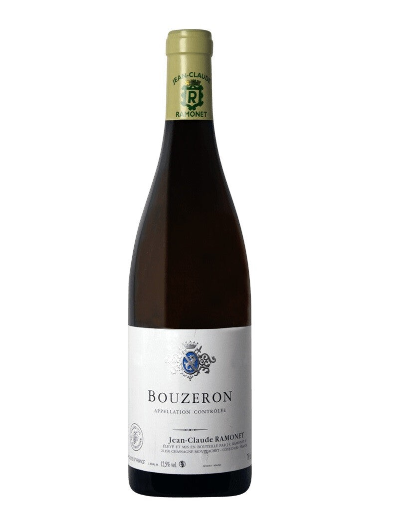 Domaine Ramonet Bouzeron 2020 (1x75cl) - TwoMoreGlasses.com