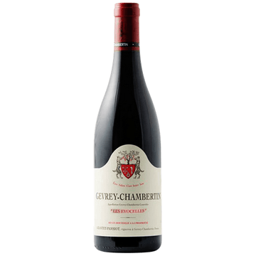 Geantet Pansiot Charmes Chambertin Grand Cru 2017 (1x75cl) - TwoMoreGlasses.com