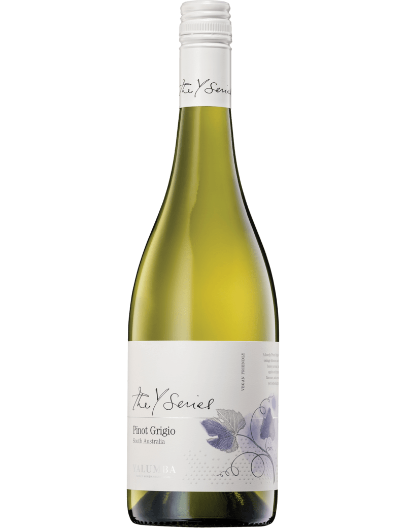 Yalumba The Y Series Pinot Grigio 2021 1x75cl TwoMoreGlasses yalumba-the-y-series-pinot-grigio-2021-1x75cl-twomoreglasses