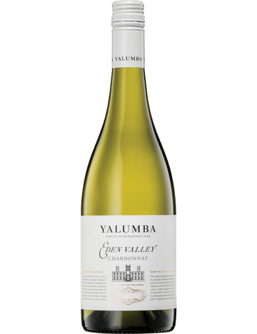 Yalumba Eden Valley Chardonnay 2020 (1x75cl) - TwoMoreGlasses.com