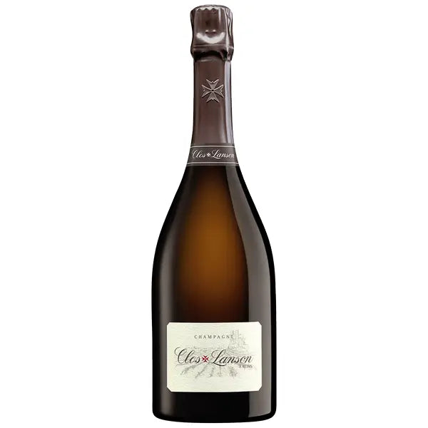 Champagne Lanson Clos Lanson Single Vineyard 2006 (1x75cl) - TwoMoreGlasses.com