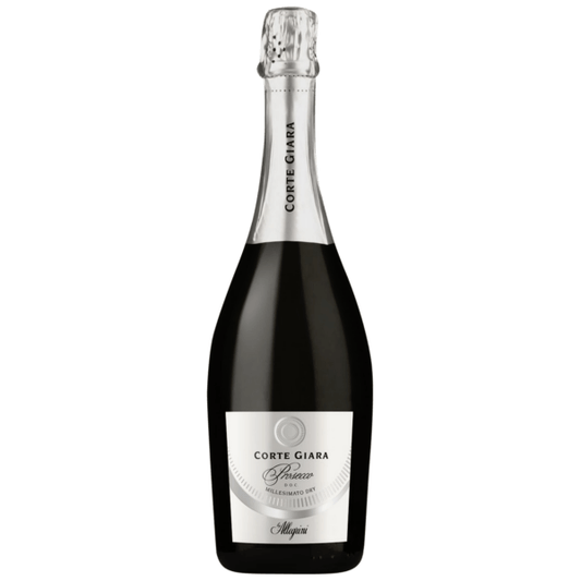 Corte Giara Prosecco Milesimato 2020 (1x75cl) - TwoMoreGlasses.com