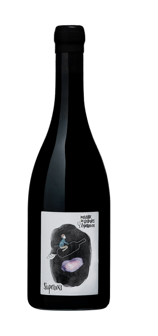 Domaine des Grandes Esperances Supernova 2015 (1x75cl) - TwoMoreGlasses.com