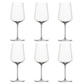 ZALTO UNIVERSAL GLASS (Pack of 6) - TwoMoreGlasses.com