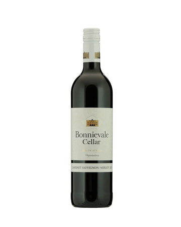 Bonnievale Cabernet Sauvignon Merlot 2017 (1x75cl) - TwoMoreGlasses.com