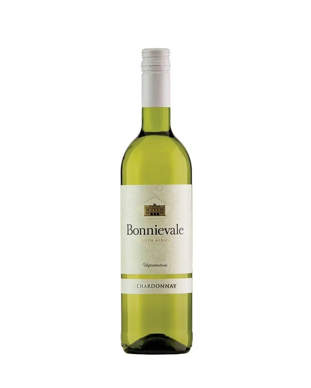 Bonnievale The River Collection Chardonnay 2020 (1x75cl) - TwoMoreGlasses.com
