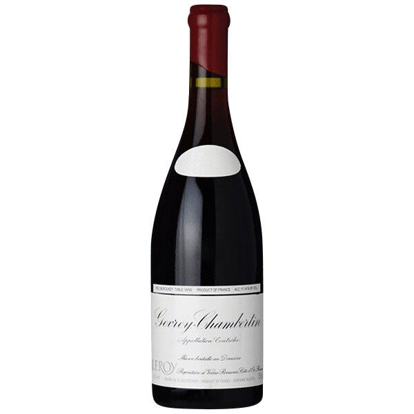 LEROY, Gevrey Chambertin 2013 (Japan Label) (1x75cl)