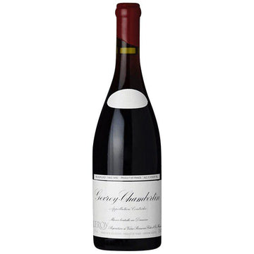 LEROY, Gevrey Chambertin 2013 (Japan Label) (1x75cl)